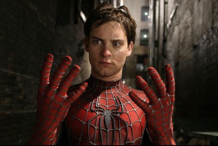 صورة فيلم Spider Man 2