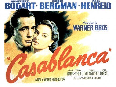 فيلم  Casablanca