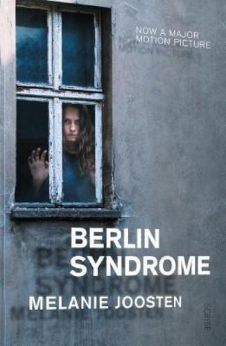 فيلم Berlin Syndrome