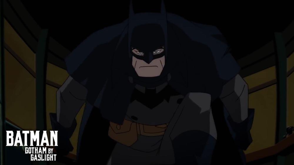 صورة شخصية باتمان