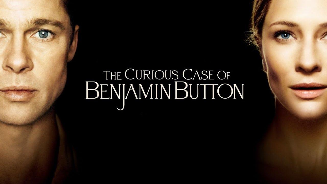 فيلم The Curious Case of Benjamin Button 