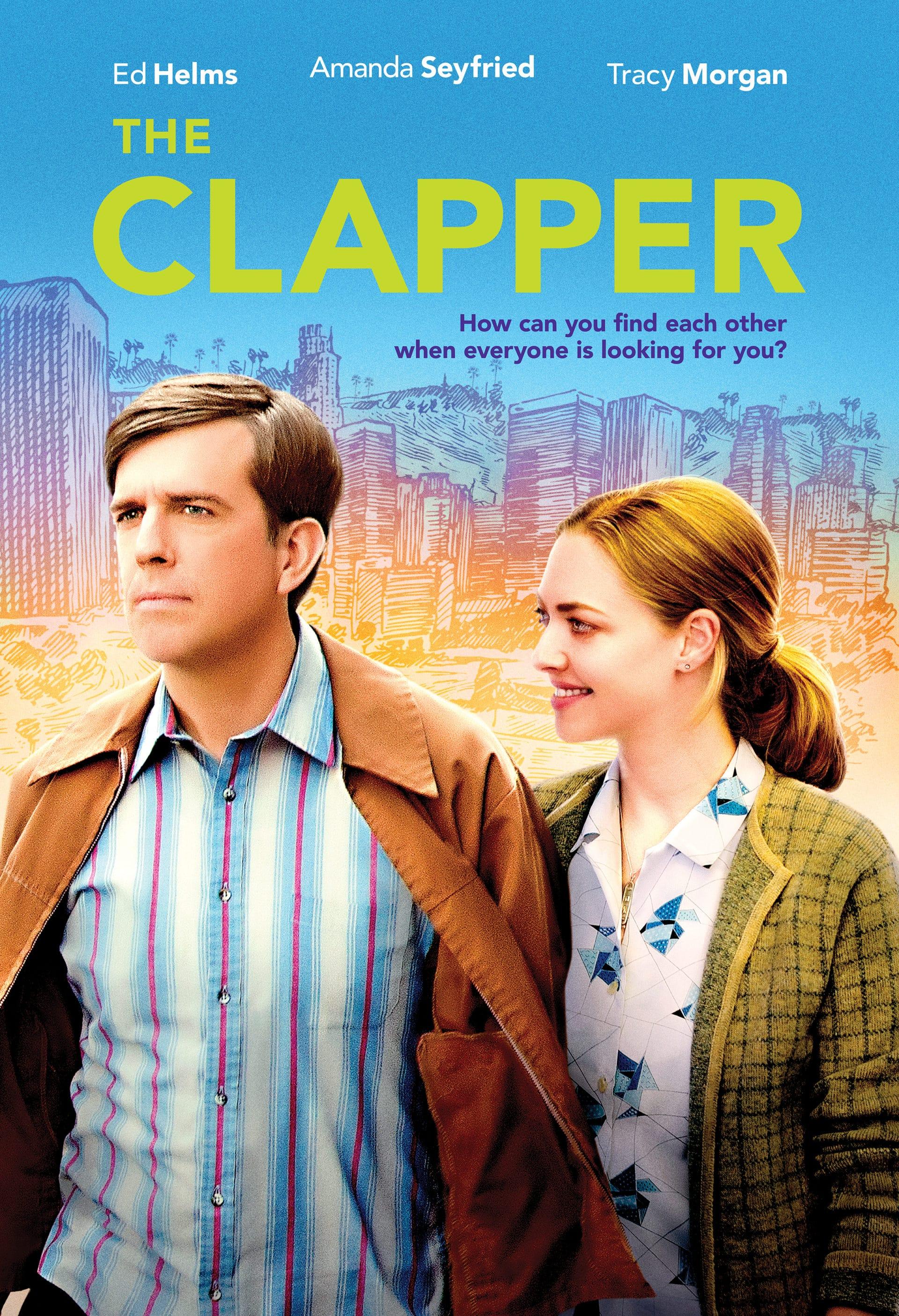 فيلم The Clapper