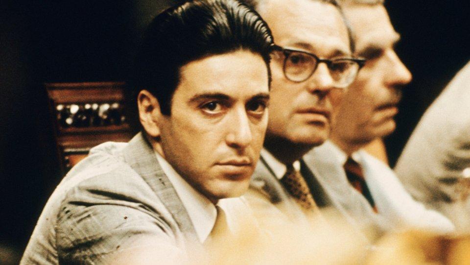 عبارات شهيرة من الأفلام.. The Godfather, Part II, 1974