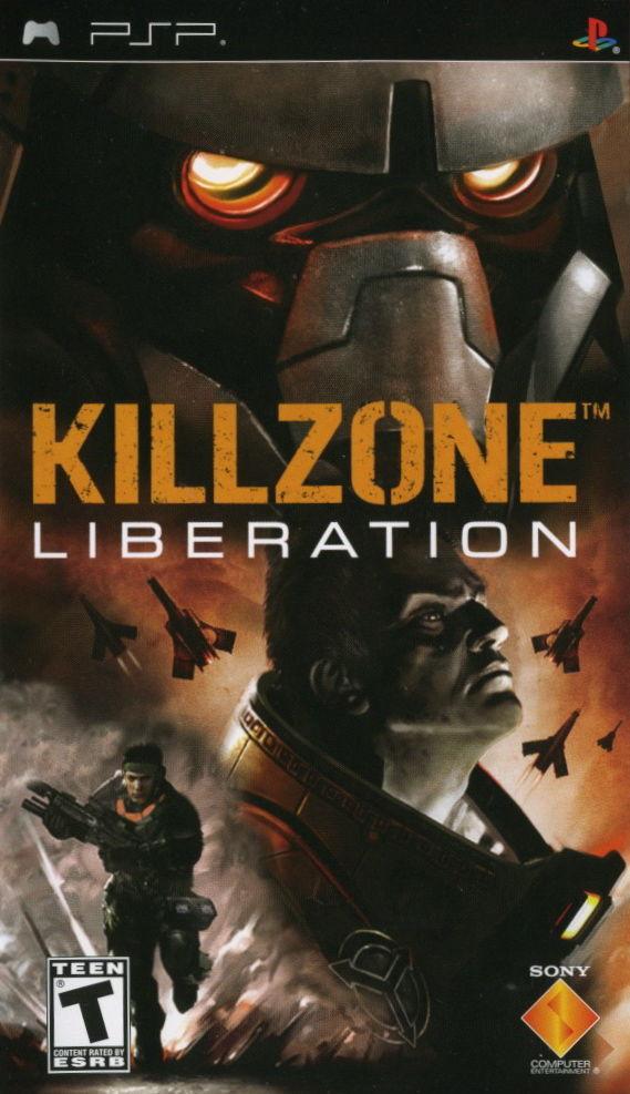 Killzone PSP