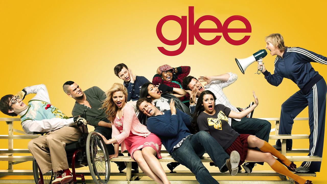 فيلم Glee