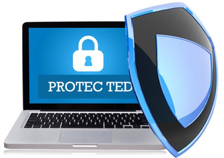 protect your PC by using antivirus software 