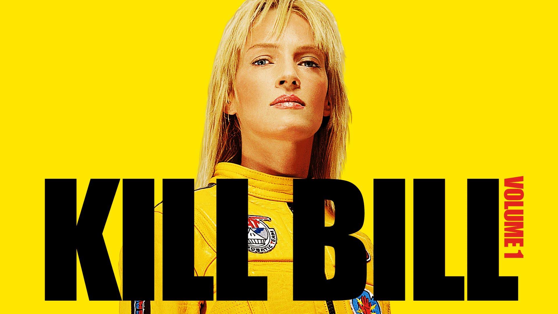 Kill Bill فيلم 