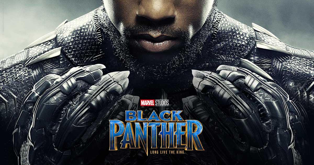فيلم Black Panther