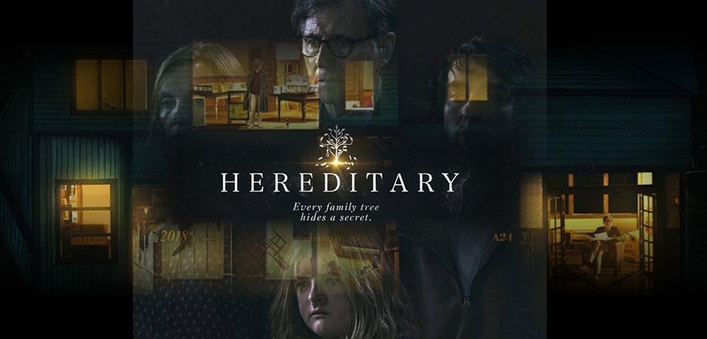 فيلم Hereditary