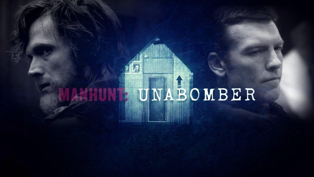 مانهانت  مسلسل Manhunt: Unabomber مسلسلات تشويق وإثارة