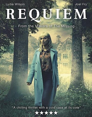 Requiem-بوستر أفضل مسلسلات نتفليكس 2018