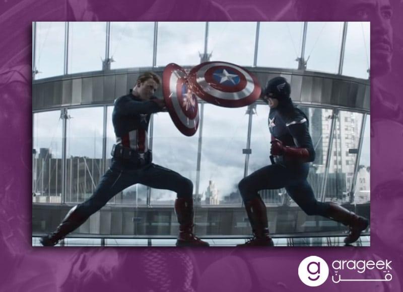فيلم Avengers: Endgame