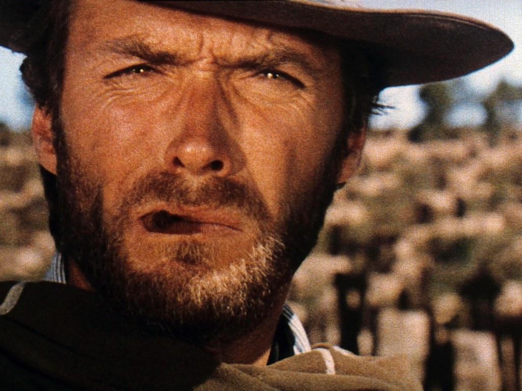 Il Buono / Good, The Bad and The Ugly, The - 1966
