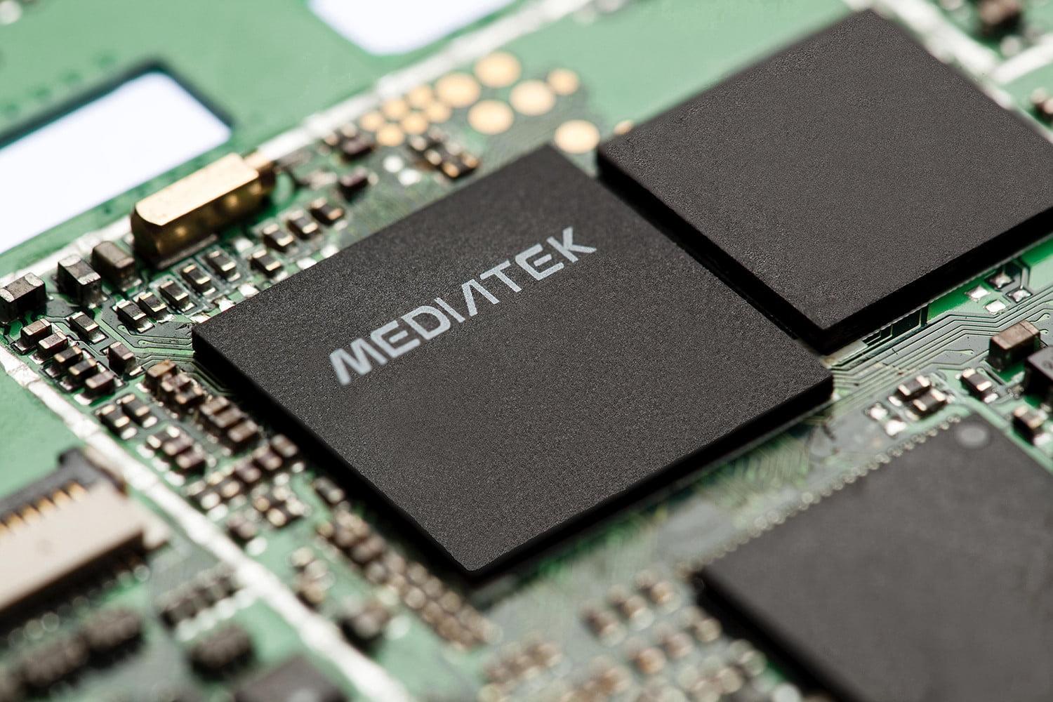 شركة MediaTek - أهم الشركات التي ساهمت في الوصول لتقنيات الجيل الخامس 5G