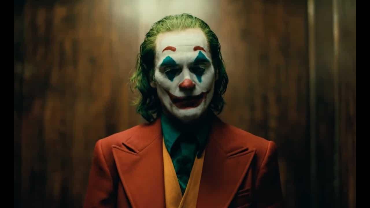 فيلم Joker 2019 - واكين فينيكس