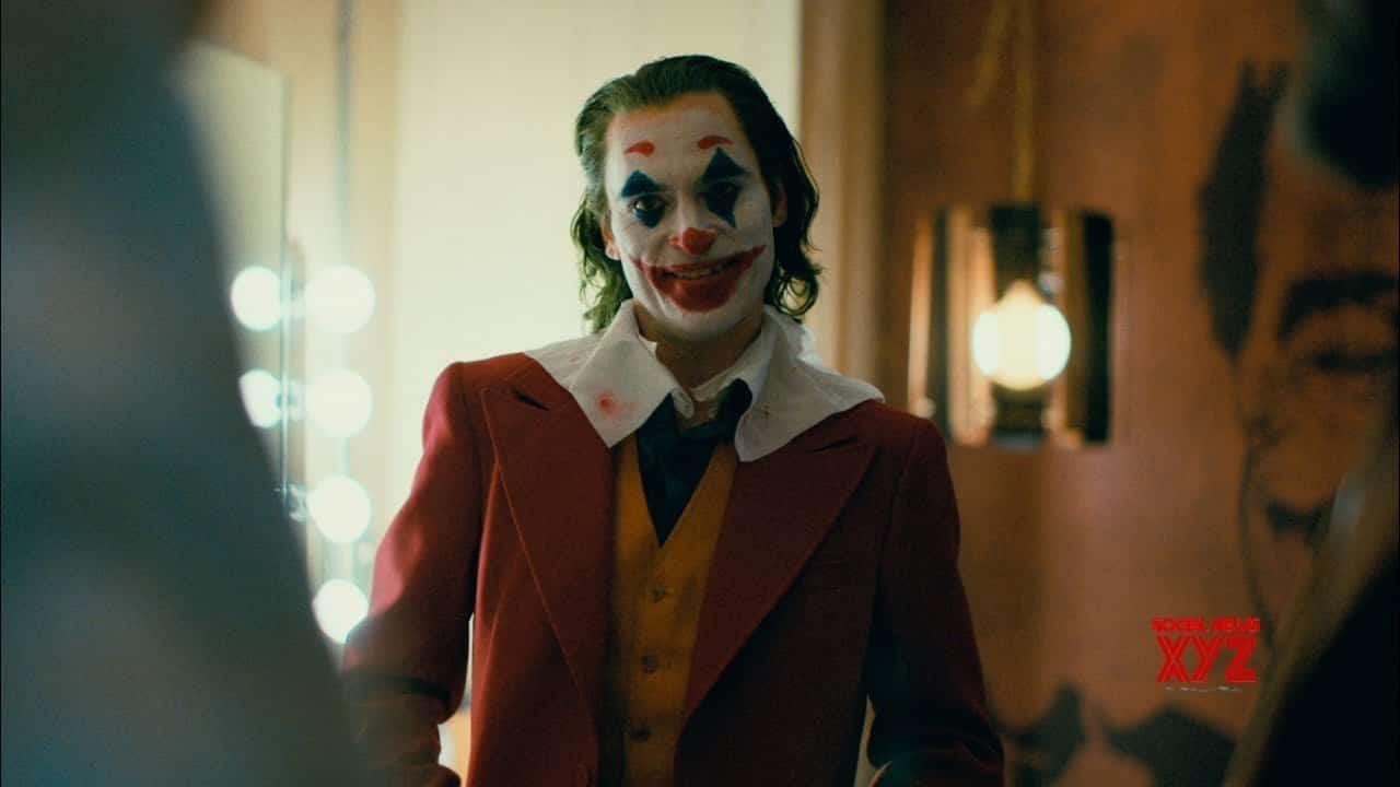 فيلم Joker 2019 - واكين فينيكس