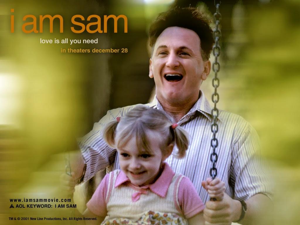 I Am Sam 2001
