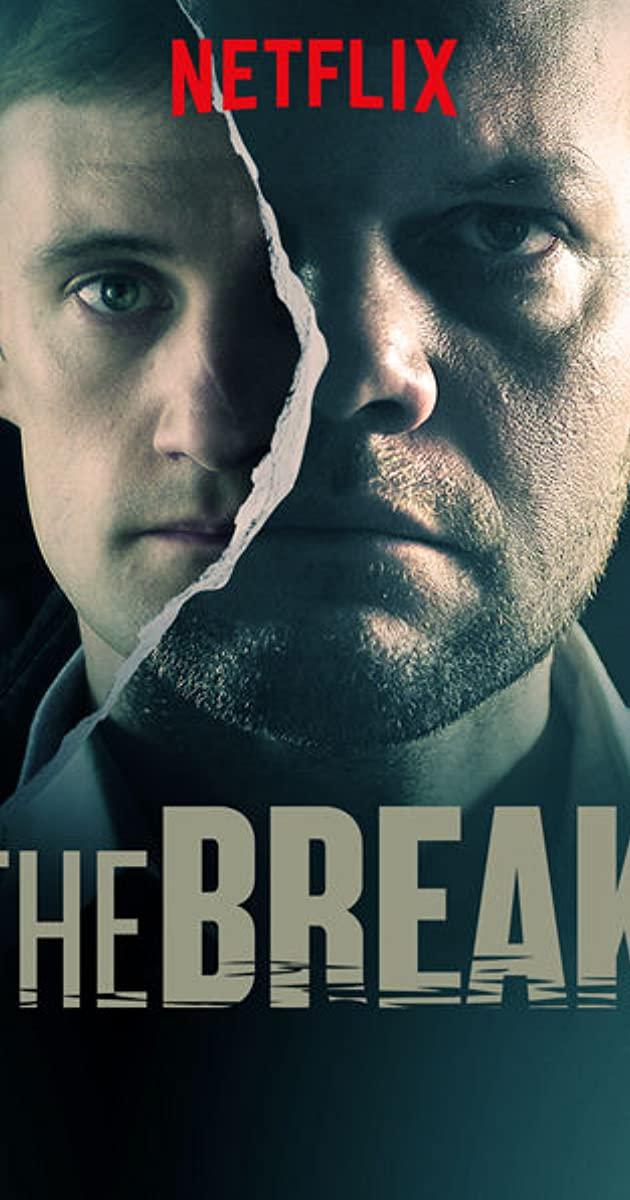 The Break (2016)