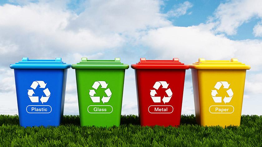 شركات ناشئة عربية تعمل في إدارة النفايات في 2020 - التنمية المستدامة