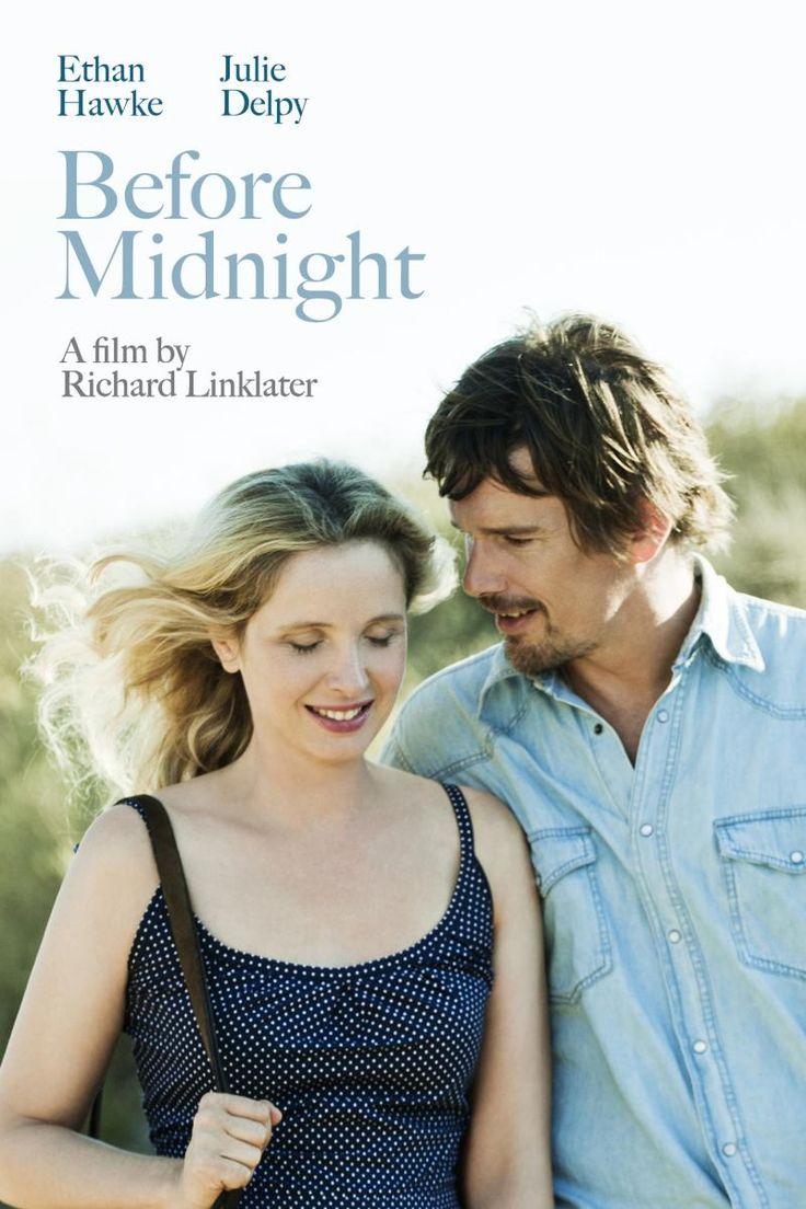 فيلم Before Midnight أفلام رومانسية فرنسية