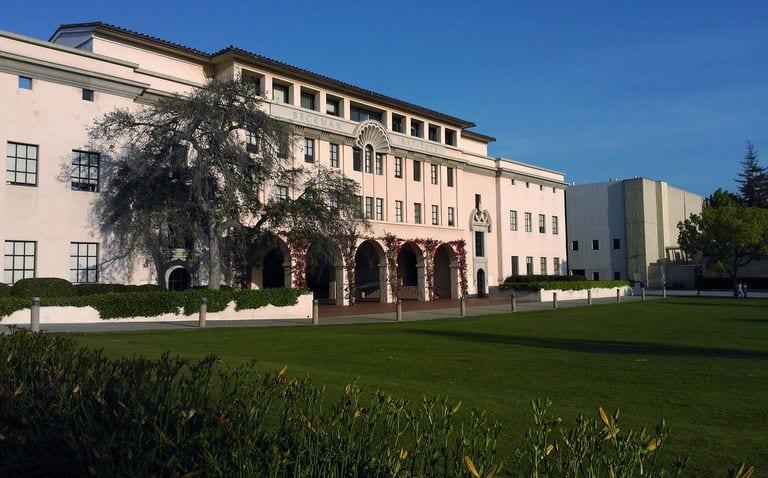 معهد كاليفورنيا للتكنولوجيا (California Institute of Technology, Caltech)