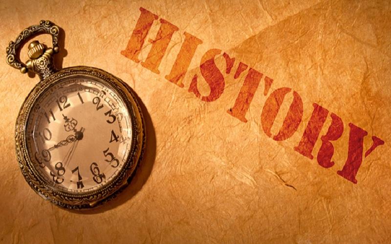 أهمية دراسة مادة التاريخ