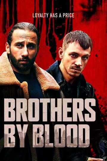 أفلام الجريمة 2021.. فيلم Brothers by Blood