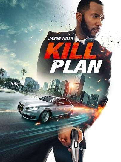 أفلام تشويق kill plan