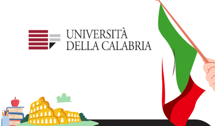 منح حامعية : منح جامعة ديلا كالابريا في إيطاليا