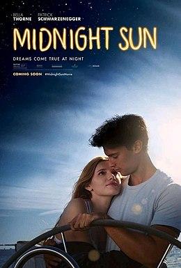 فيلم Midnight Sun