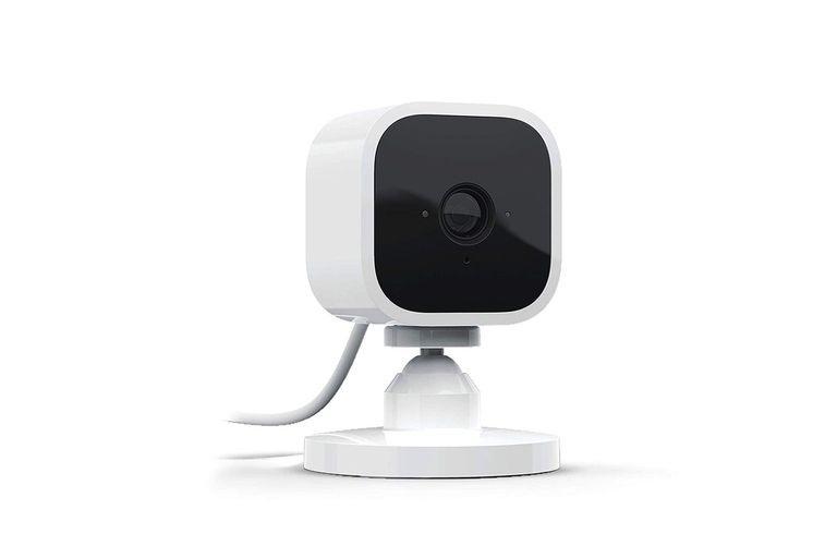 Blink Home Security Mini