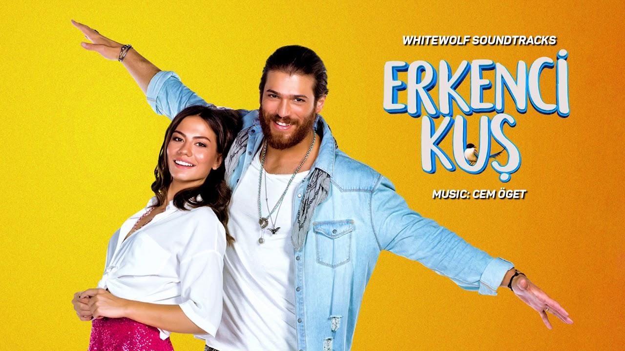 Erkenci Kus - أفضل المسلسلات التركية الرومانسية في آخر 5 سنوات