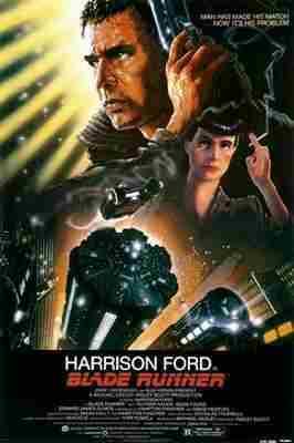 Blade Runner - أفلام تنبأت بالمستقبل