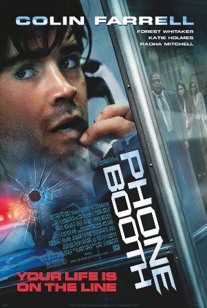 Phone Booth – 2002 - فيلم تشويق