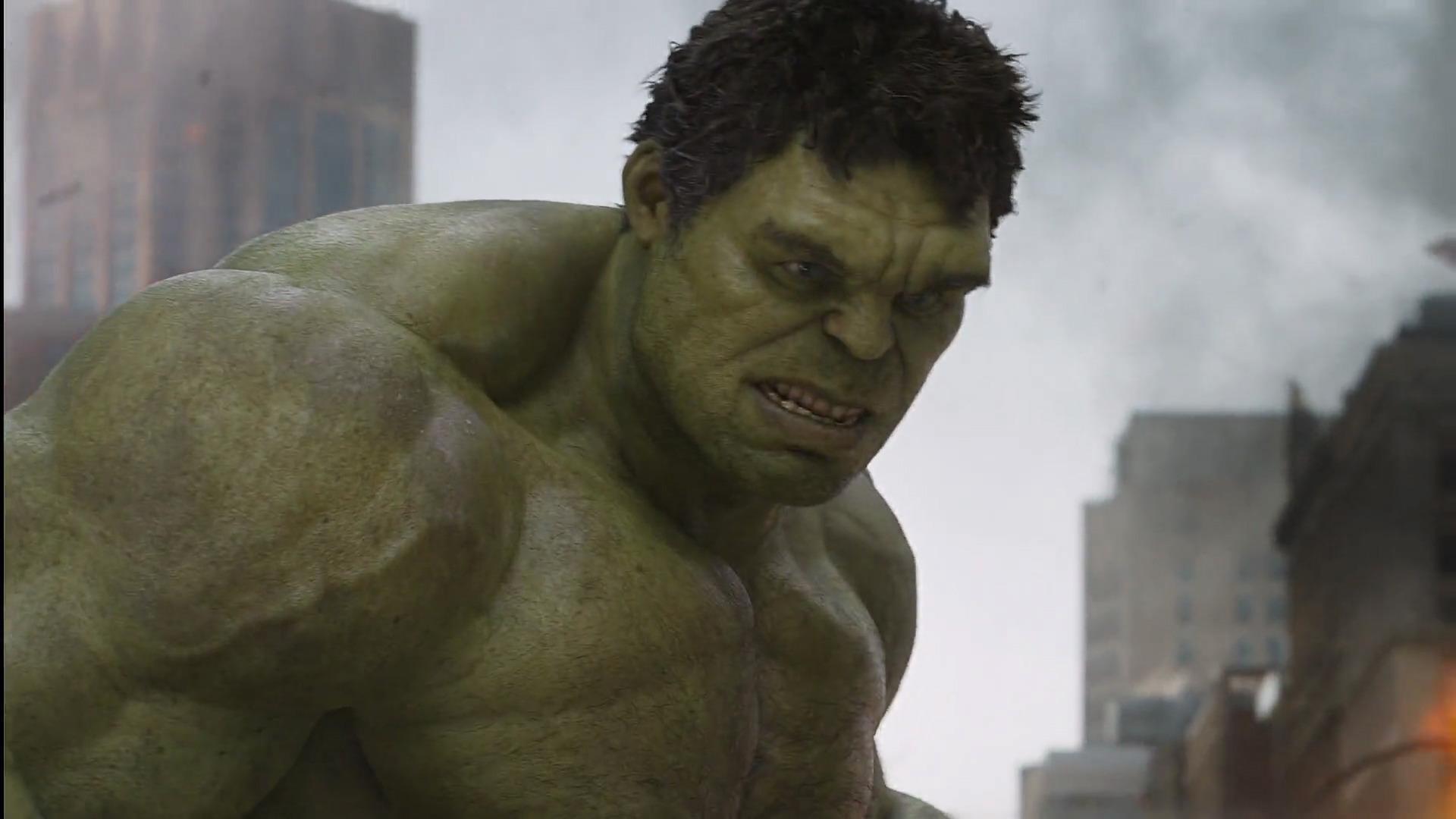 صورة Hulk