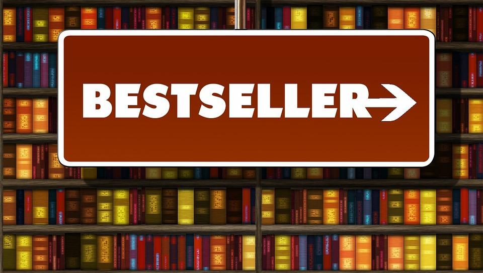 الكتب الأكثر مبيعا - كيف تختار ما تقرأ