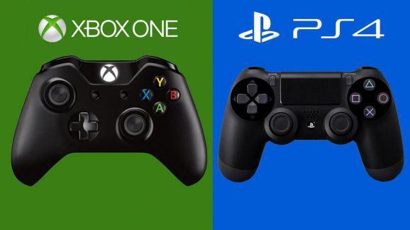 أذرع تحكم PlayStation 4 و Xbox One بمزايا وإمكانيات جديدة.