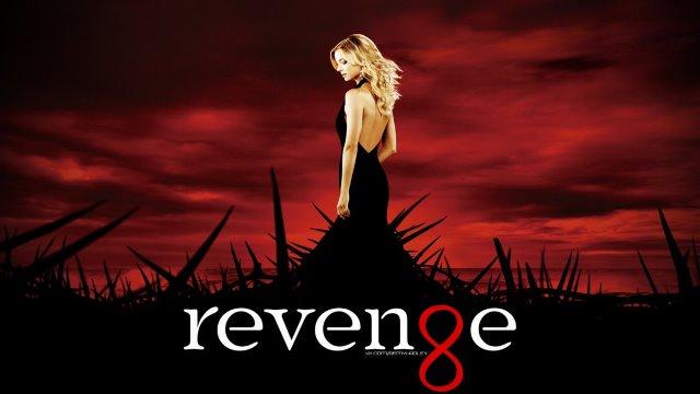 Revenge - عالم المسلسلات الأمريكية