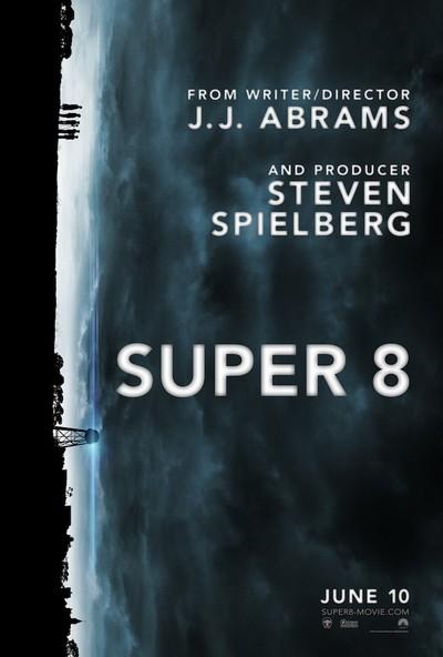 Super 8 أفلام خيال علمي -