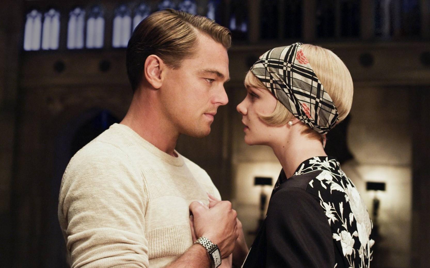 The Great Gatsby - افلام 2013