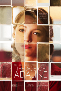 افضل اعمال بليك ليفلي - The Age of Adaline