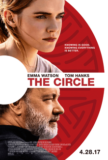 بوستر فيلم The Circle