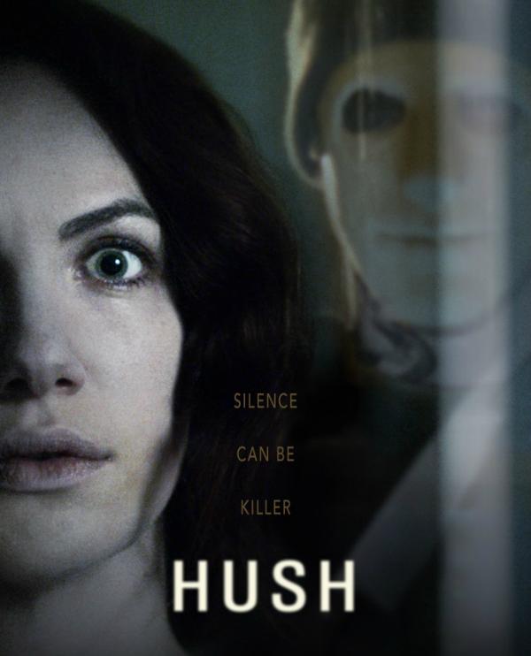 فيلم Hush