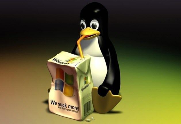 linux-ubuntu-vs-windows-10-security