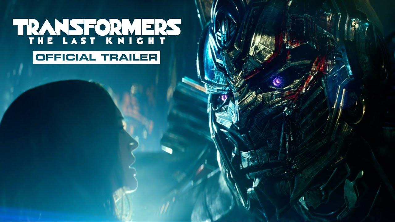 فيلم Transformers: The Last Knight