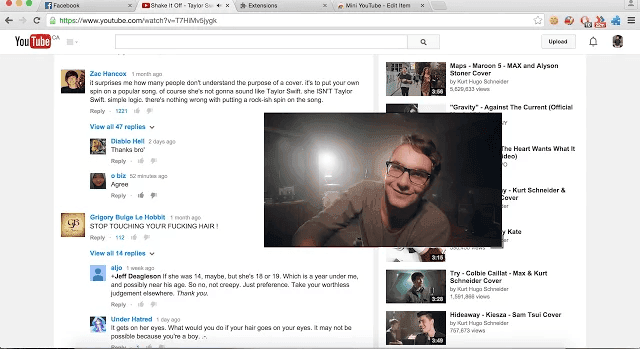 10 أدوات تجعل إستخدامك ليوتيوب أكثر إحترافية