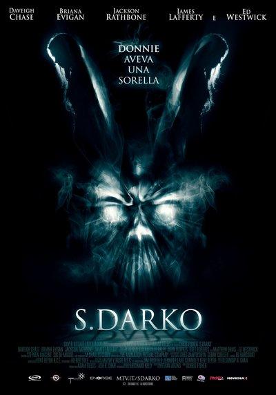 أسوأ الأجزاء السينمائية - S. Darko