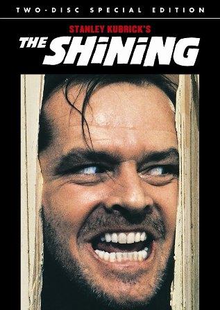 The Shining – 1980