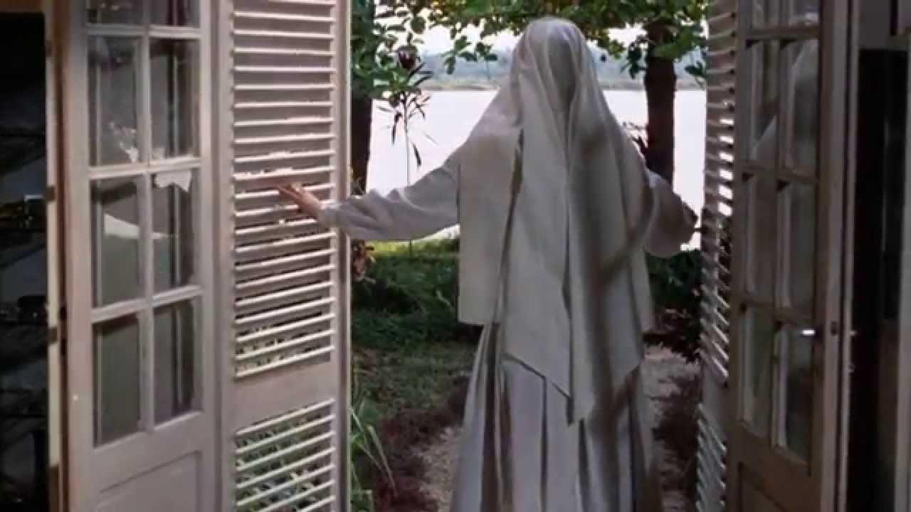 فيلم The Nun's Story - شخصية جابي