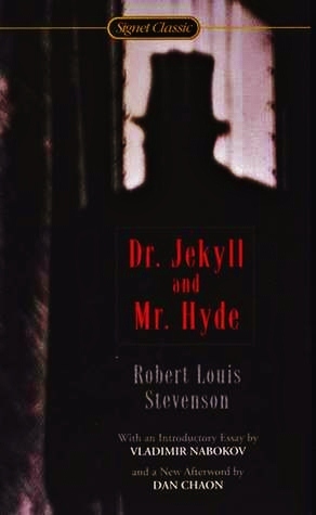 دكتور جيكل و مستر هايد